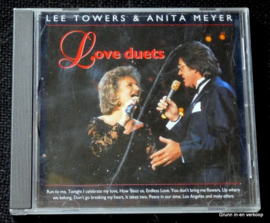 Lee Towers & Anita Meyer ‎– Love Duets