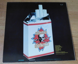 Lynyrd Skynyrd – (Pronounced 'Lěh-'nérd 'Skin-'nérd)