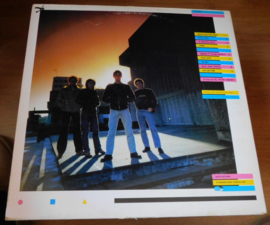 The Planets – Goon Hilly Down