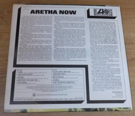 Aretha Franklin – Aretha Now
