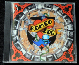 Romeo Dog - Romeo Dog