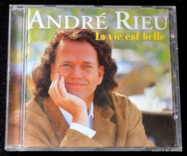 Andre Rieu - La Vie Est Belle