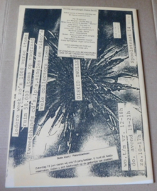 Platenblad Nr. 102 -  Het ultieme Popjaar 1966