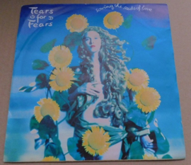 Tears For Fears – Sowing The Seeds Of Love