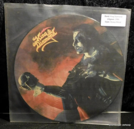 King Diamond – Halloween