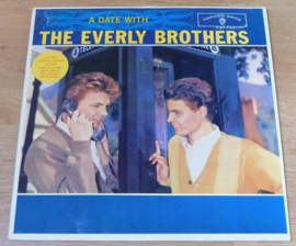 The Everly Brothers – A Date With The Everly Brothers