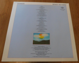 Benny Neyman – Genesis