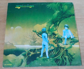 Yes – Yesterdays