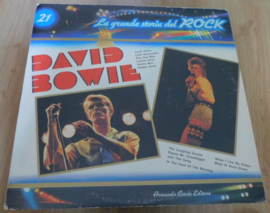 David Bowie – David Bowie