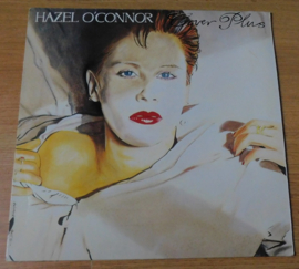 Hazel O'Connor – Cover Plus