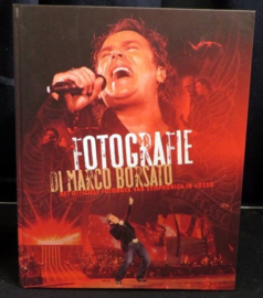 Fotografie Di Marco Borsato