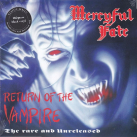 Mercyful Fate - Return of the Vampire | LP