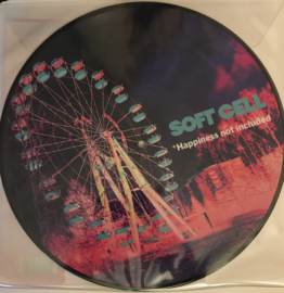 Soft Cell – *Happiness Not Included | LP