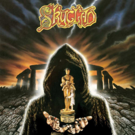 Skyclad – A Burnt Offering For The Bone Idol | LP