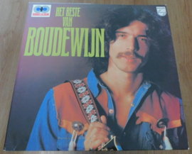 Boudewijn de Groot – Het Beste Van Boudewijn