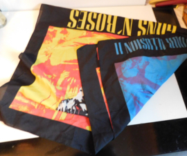 Guns 'N Roses Vlag 1995