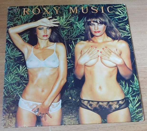 Roxy Music – Country Life