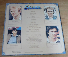 Sailor – Sailor