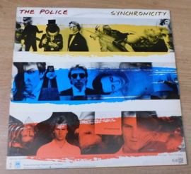 The Police – Synchronicity