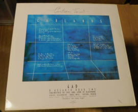 Cocteau Twins ‎– Garlands