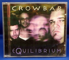 Crowbar ‎– Equilibrium