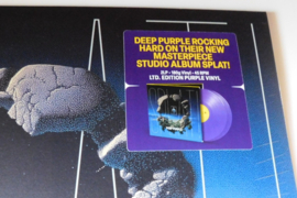 Deep Purple - SPLAT! | 2x Purple LP