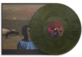 Michael Kiwanuka ‎– Small Changes | LP