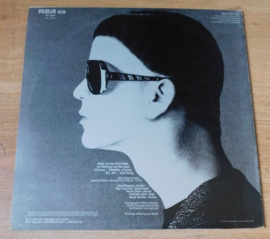 Lou Reed – Lou Reed Live