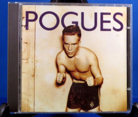 The Pogues - Peace and love