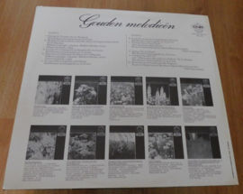Various – Gouden Melodiën