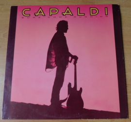 Jim Capaldi – Some Come Running