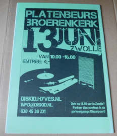 Platenblad Nr. 164 - Favoriete Lucinda Williams Albums