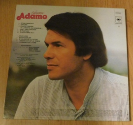Adamo – Salvatore Adamo