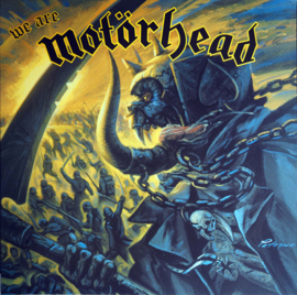 Motorhead - We Are Motorhead | LP