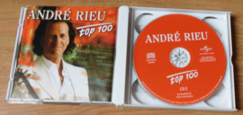 André Rieu ‎– André Rieu Top 100