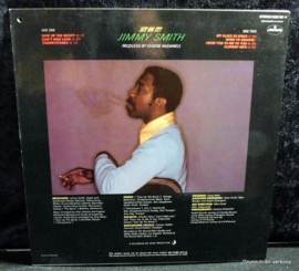 Jimmy Smith – Sit On It!