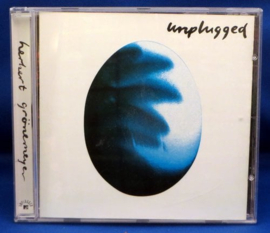 Herbert Grönemeyer ‎– Unplugged Herbert