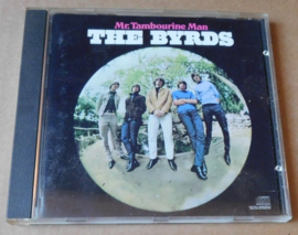 The Byrds – Mr. Tambourine Man