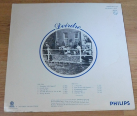 Deirdre – Deirdre
