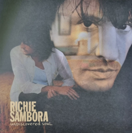 Richie Sambora - Undiscovered Soul | 2x LP
