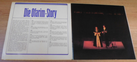 Esther & Abi Ofarim – Die Ofarim-Story