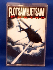 Flotsam and Jetsam ‎– Cuatro