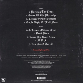 Mercyful Fate - Return of the Vampire | LP