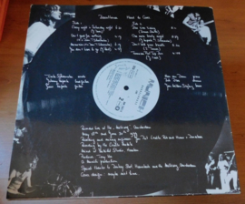 Barrelhouse – Hard To Cover
