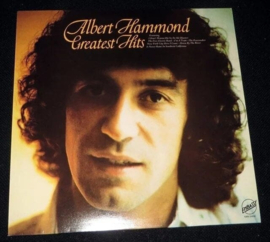 Albert Hammond - Greatest hits