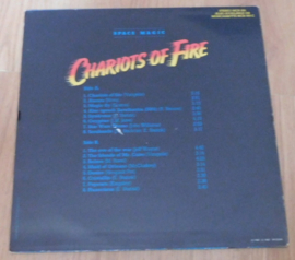 Space Magic – Chariots Of Fire And 15 Other Great Synthesizer Hits