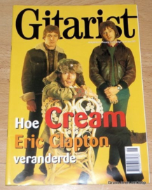 Gitarist Magazine, Neil Zaza