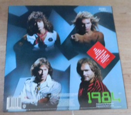 Van Halen – 1984