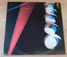 Supertramp – "...Famous Last Words..."