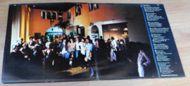 Eagles – Hotel California